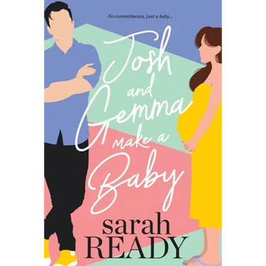 Josh and Gemma Make a Baby