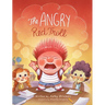 The Angry Red Troll