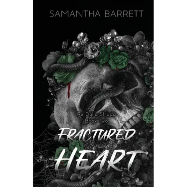 Fractured Heart