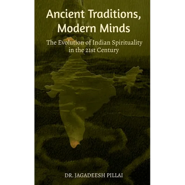 Ancient Traditions, Modern Minds