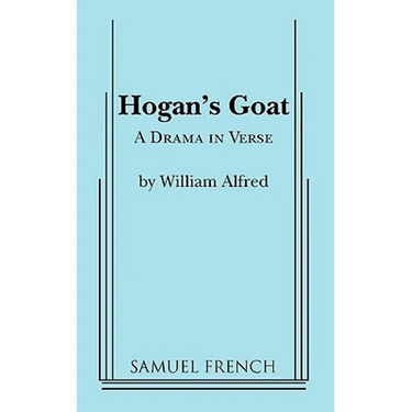 Hogan's Goat