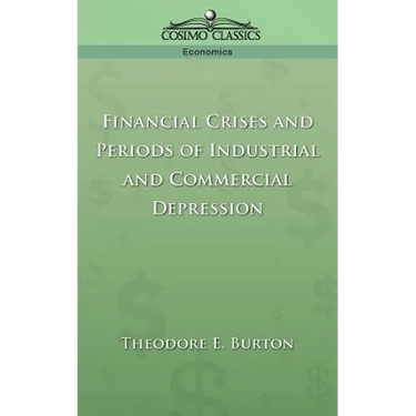 Financial Crises and Periods of Industrial and Commercial Depression