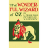 The Wizard of Oz: The Original 1900 Edition in Full Color