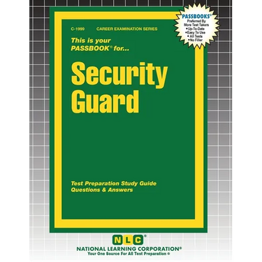 Security Guard
