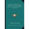 A Manual Of The Sects And Heresies Of The Early Christian Church; And Brief Biographical Notices Of The Principal Writers And Divines