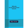 Kalevala: the Epic Poem of Finland - Volume 02