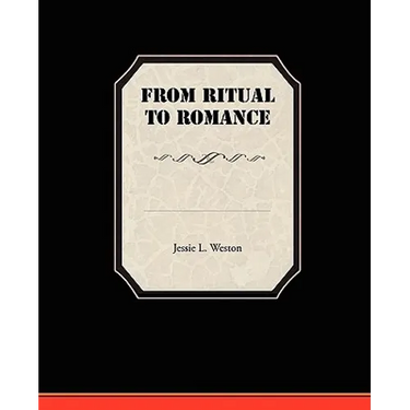 From Ritual to Romance