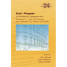 Karl Popper. A Centenary Assessment. Volume I - Life and Times, and Values in a World of Facts