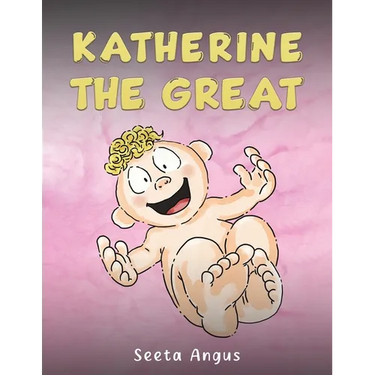 Katherine the Great
