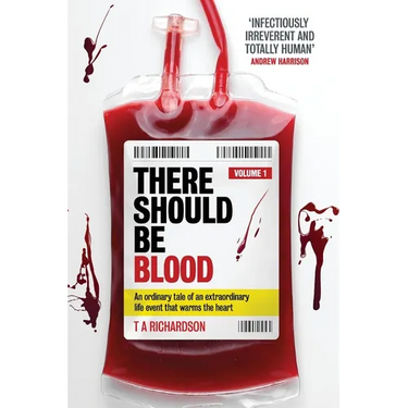 There Should Be Blood: Volume 1