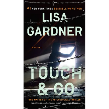 Touch & Go