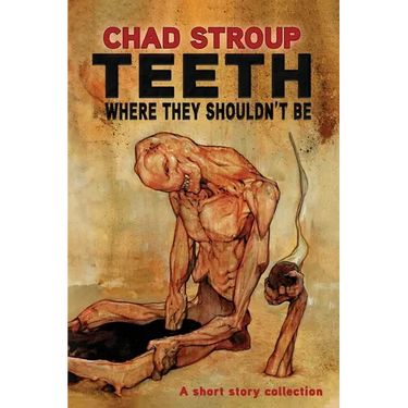 Teeth Where They Shouldn't Be