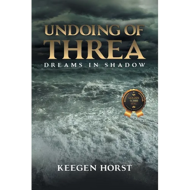 Undoing Of Threa: Dreams in Shadow