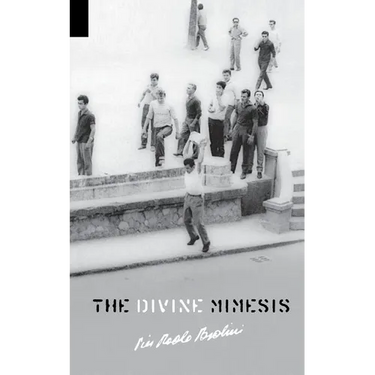 The Divine Mimesis
