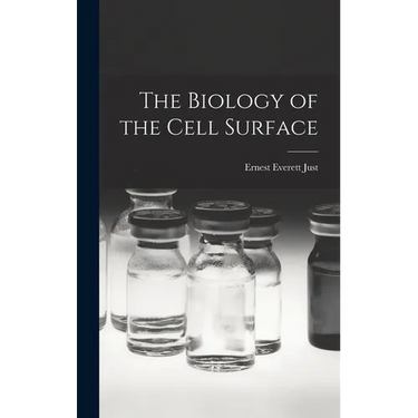 The Biology of the Cell Surface