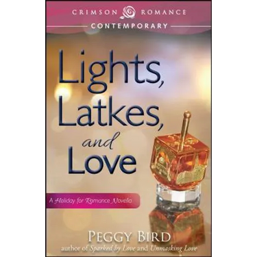 Lights, Latkes, and Love