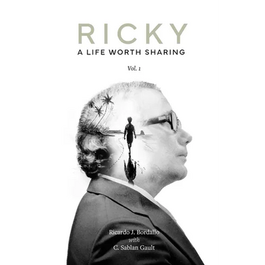 Ricky: A Life Worth Sharing, Volume I