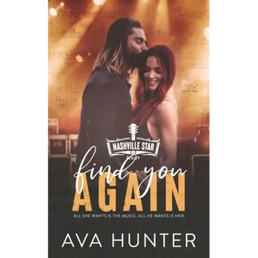 Find You Again