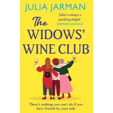 The Widows' Wine Club