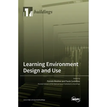 Learning Environment Design and Use