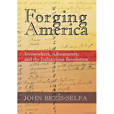 Forging America