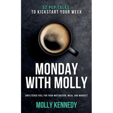 Monday with Molly
