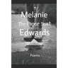 The Paper Boat: Selected Poems Of Melanie Edwards