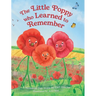 The Little Poppy who Learned to Remember (US Edition)