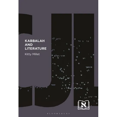 Kabbalah and Literature