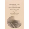 Lambshead Before Interwoven