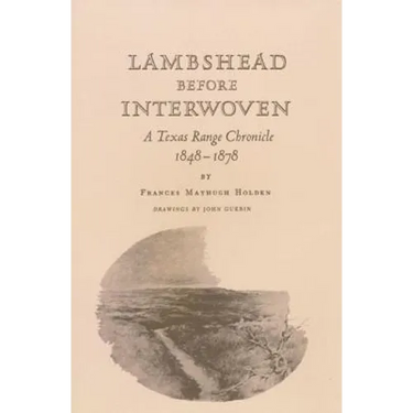 Lambshead Before Interwoven