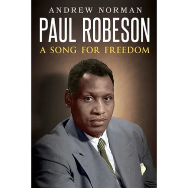 Paul Robeson