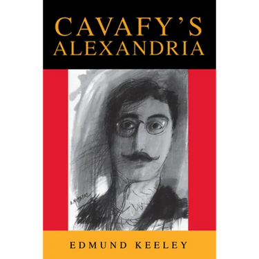 Cavafy's Alexandria