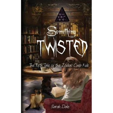 Something Twisted