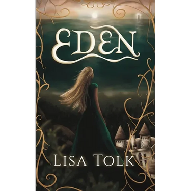 Eden: A Young Adult Fantasy Romance