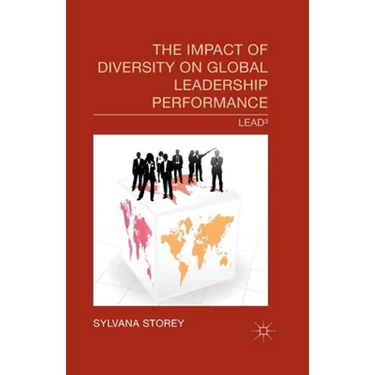 The Impact of Diversity on Global Leadership Performance: Lead3