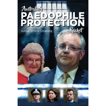 Australia's Paedophile Protection Racket