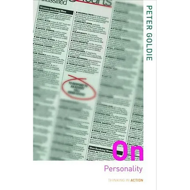 On Personality