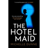 The Hotel Maid
