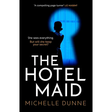 The Hotel Maid