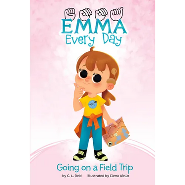 Going on a Field Trip