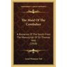 The Maid Of The Combahee: A Romance Of The South From The Manuscript Of Sir Thomas Yeld (1918)
