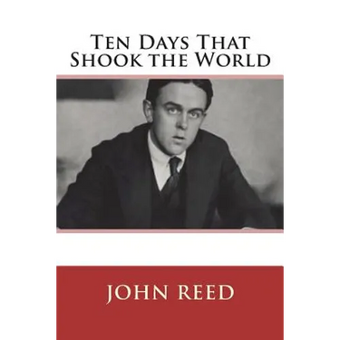 Ten Days That Shook the World