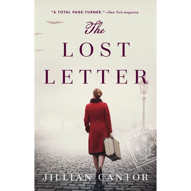 The Lost Letter: The Lost Letter: A Novel