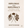 Diplomas and Diplomacy: The History of the Marshall Scholarship