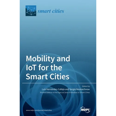 Mobility and IoT for the Smart Cities