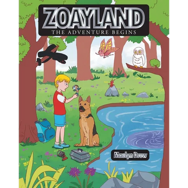 Zoayland: The Adventure Begins