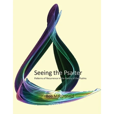 Seeing the Psalter