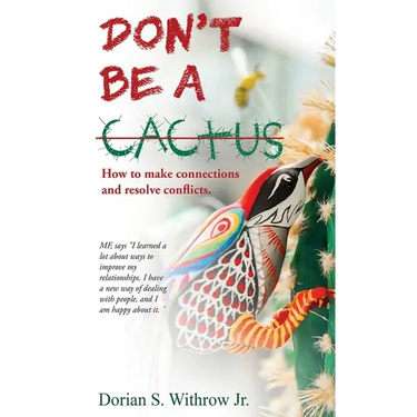 Don't Be a Cactus