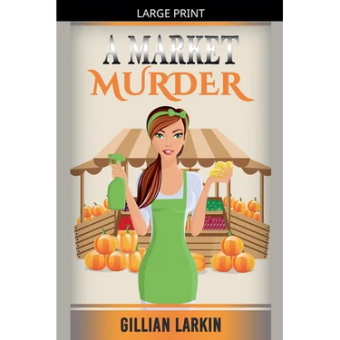 A Market Murder